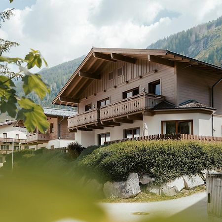 Ferienhaus Florianiweg Bad Gastein Exteriör bild