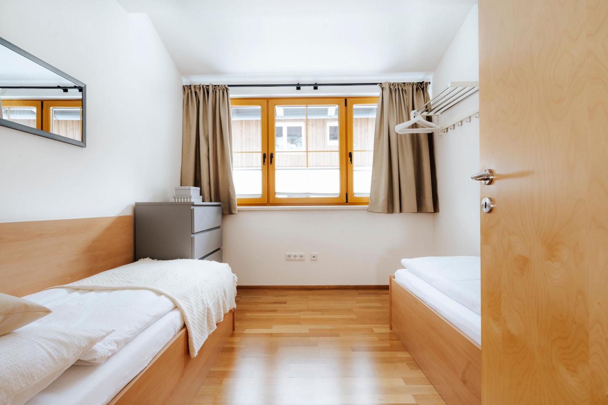 Ferienhaus Florianiweg Bad Gastein Exteriör bild