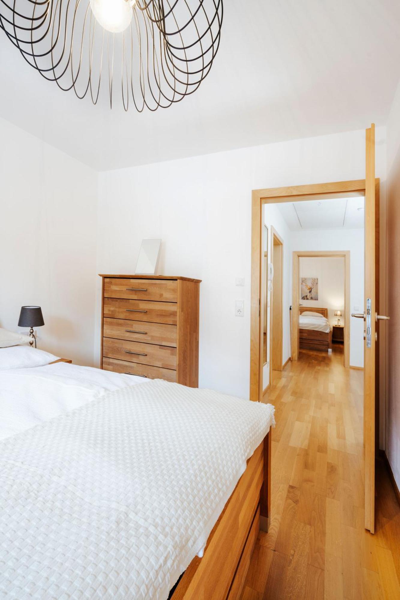 Ferienhaus Florianiweg Bad Gastein Exteriör bild