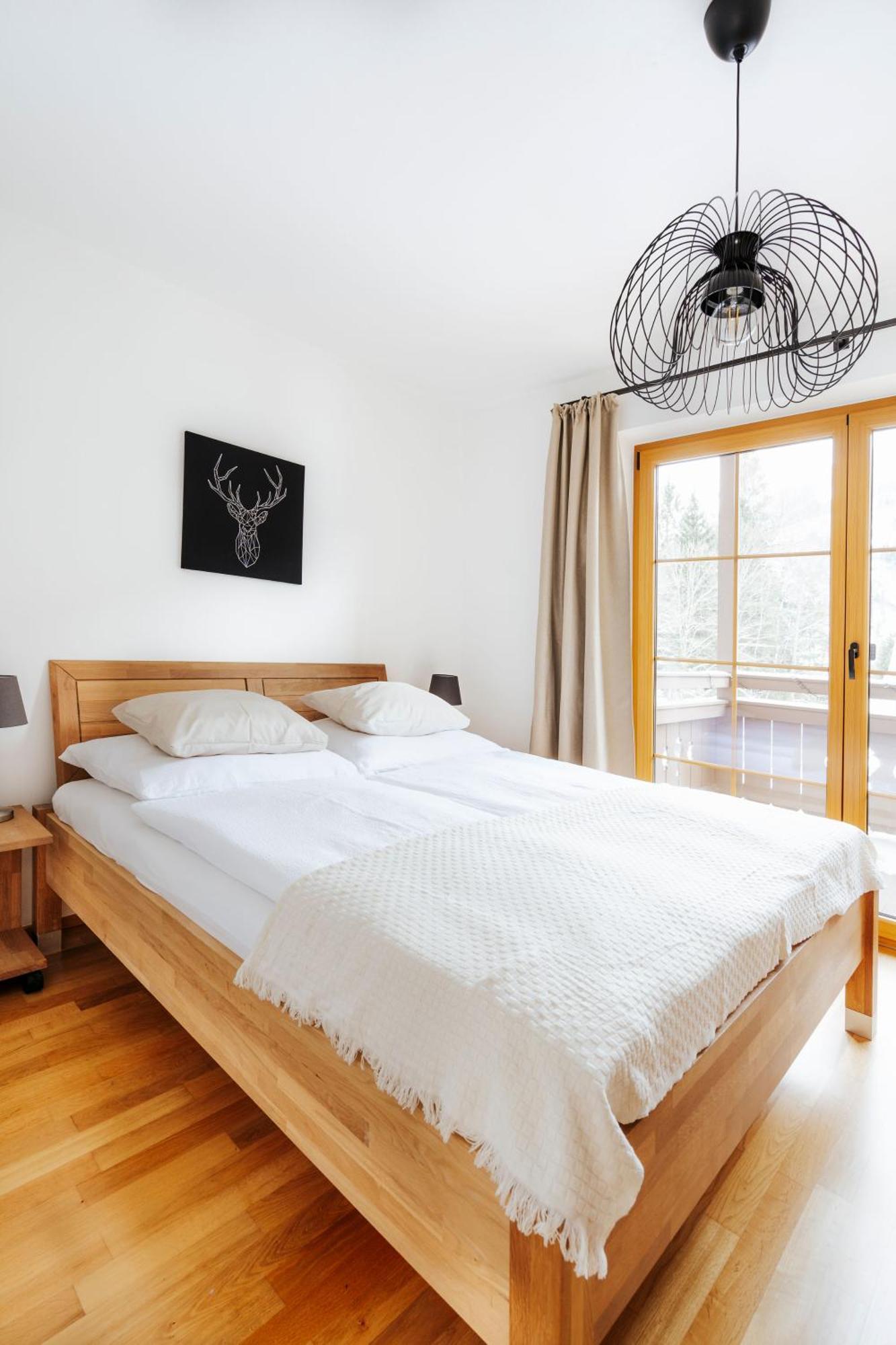 Ferienhaus Florianiweg Bad Gastein Exteriör bild