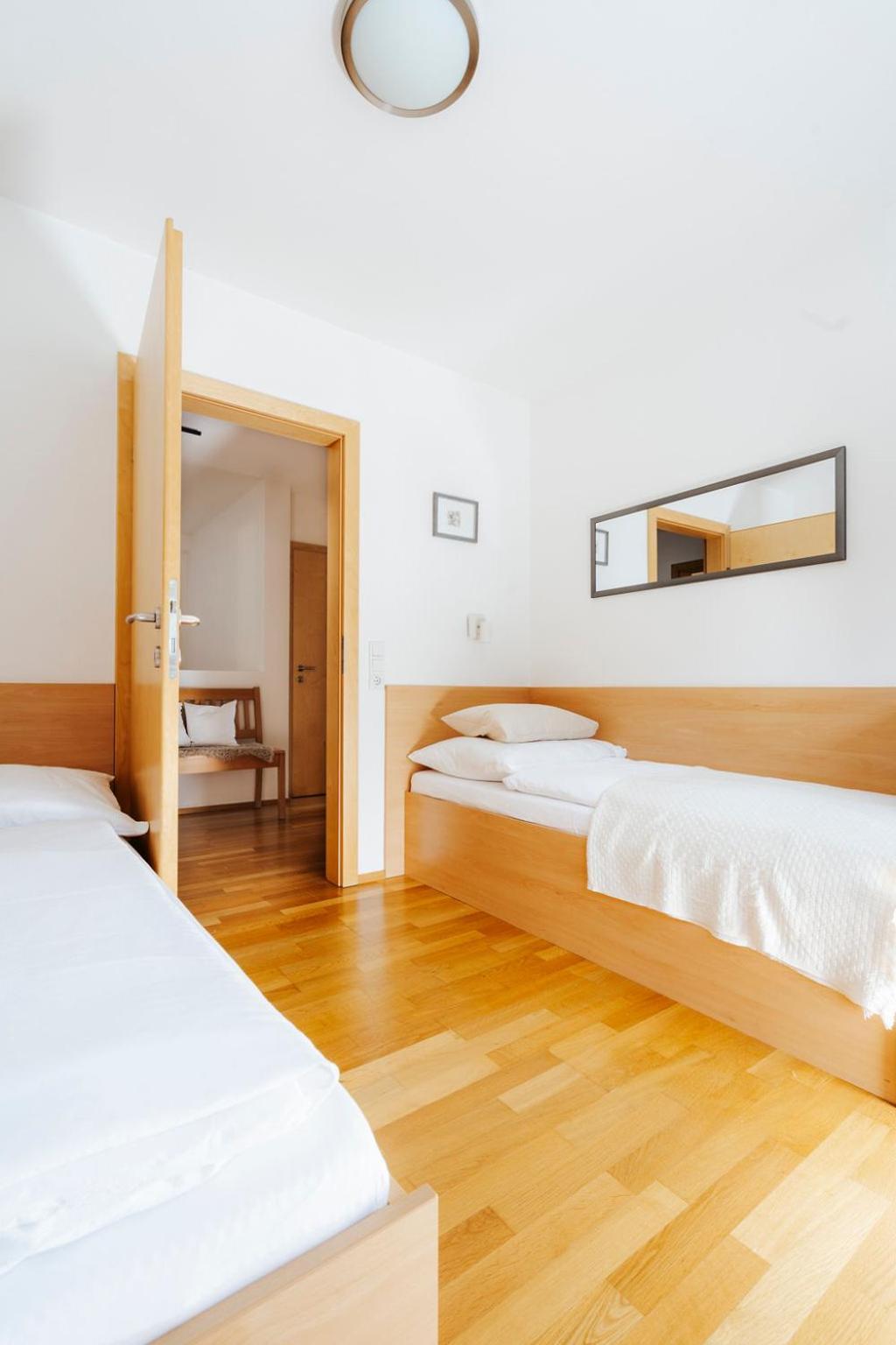 Ferienhaus Florianiweg Bad Gastein Exteriör bild