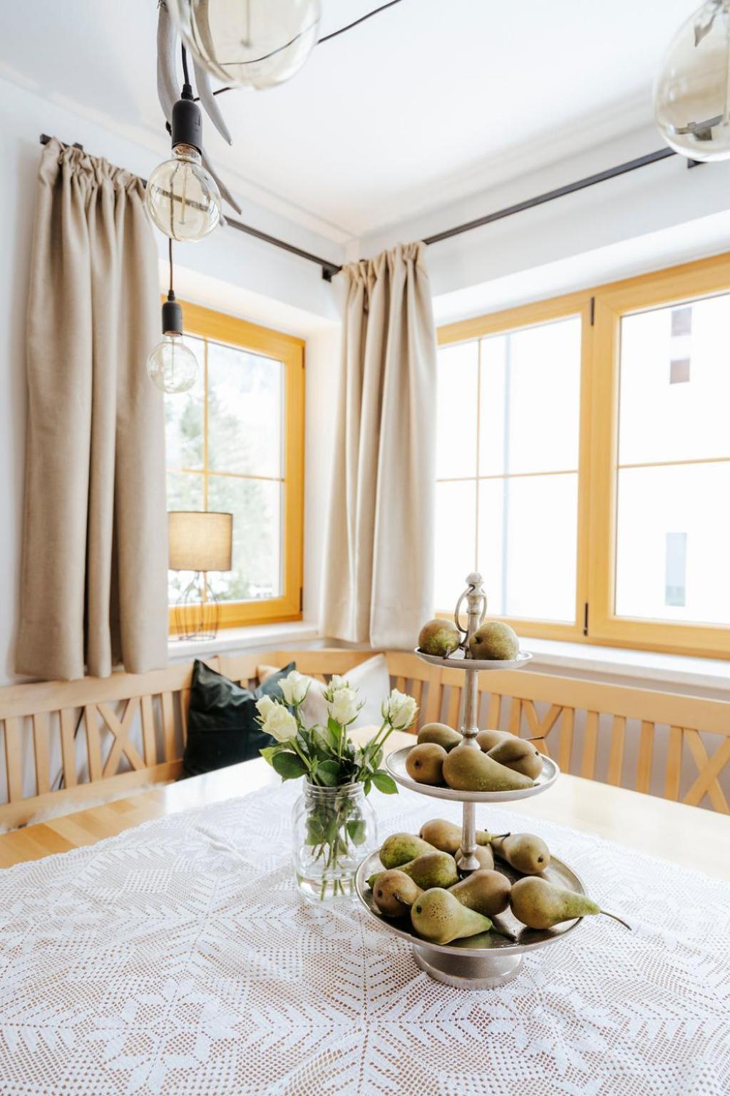 Ferienhaus Florianiweg Bad Gastein Exteriör bild