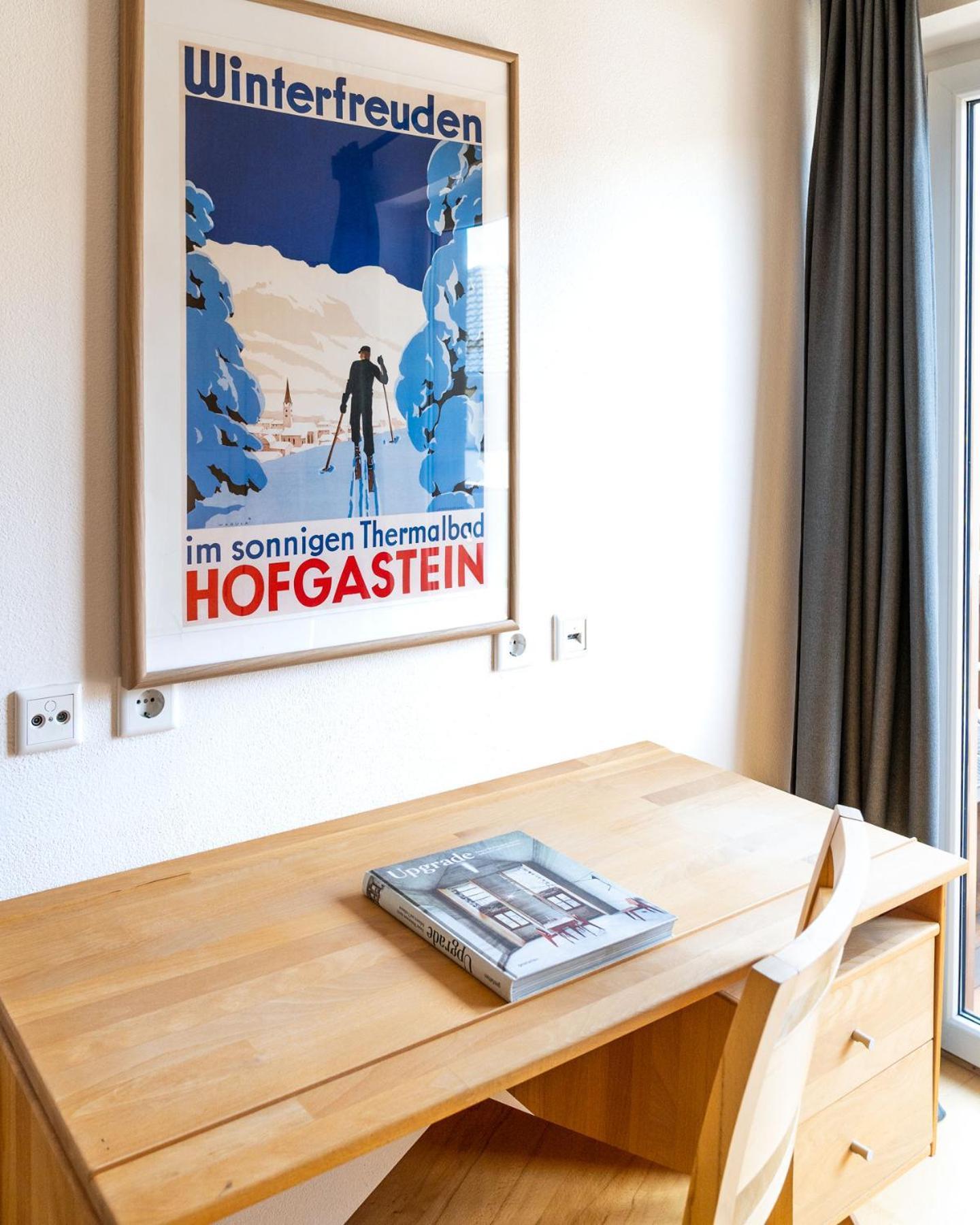 Ferienhaus Florianiweg Bad Gastein Exteriör bild