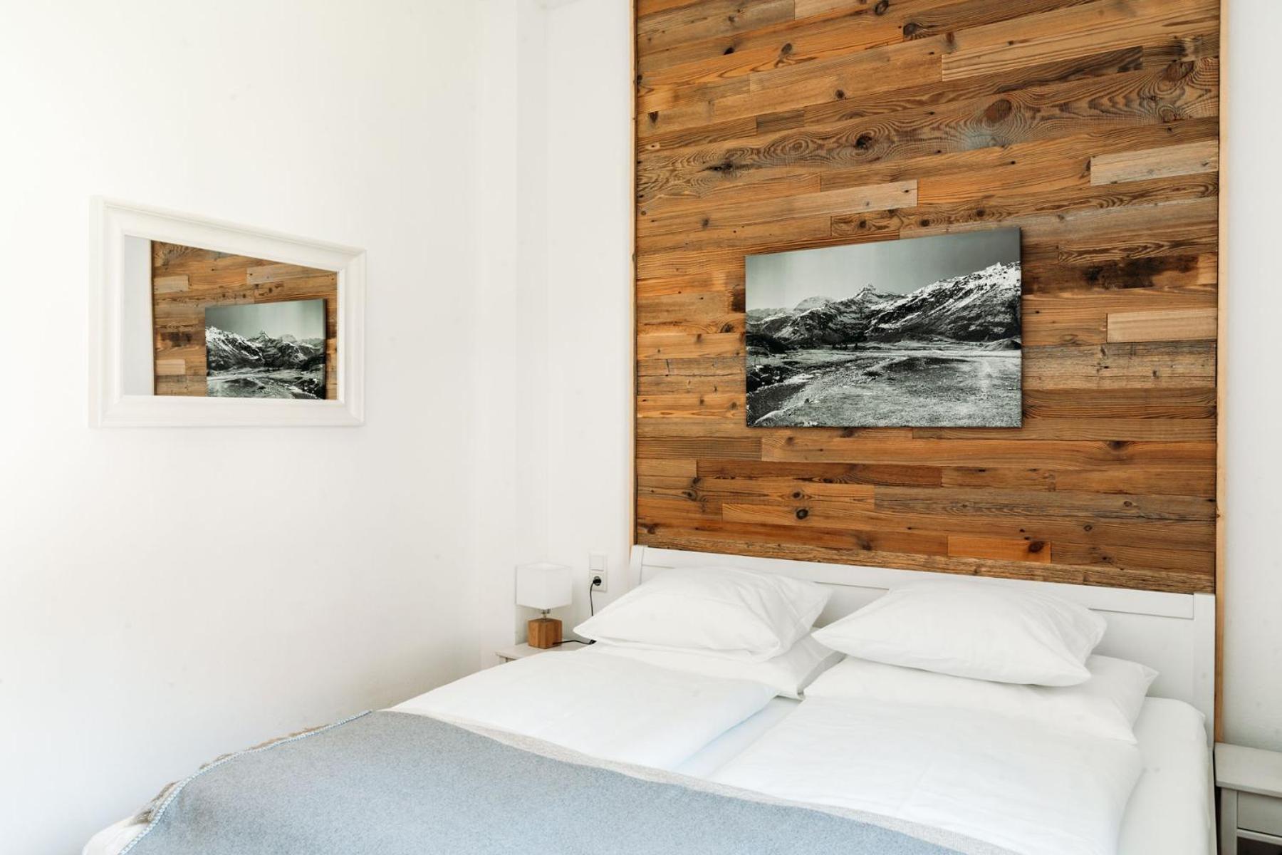 Ferienhaus Florianiweg Bad Gastein Exteriör bild