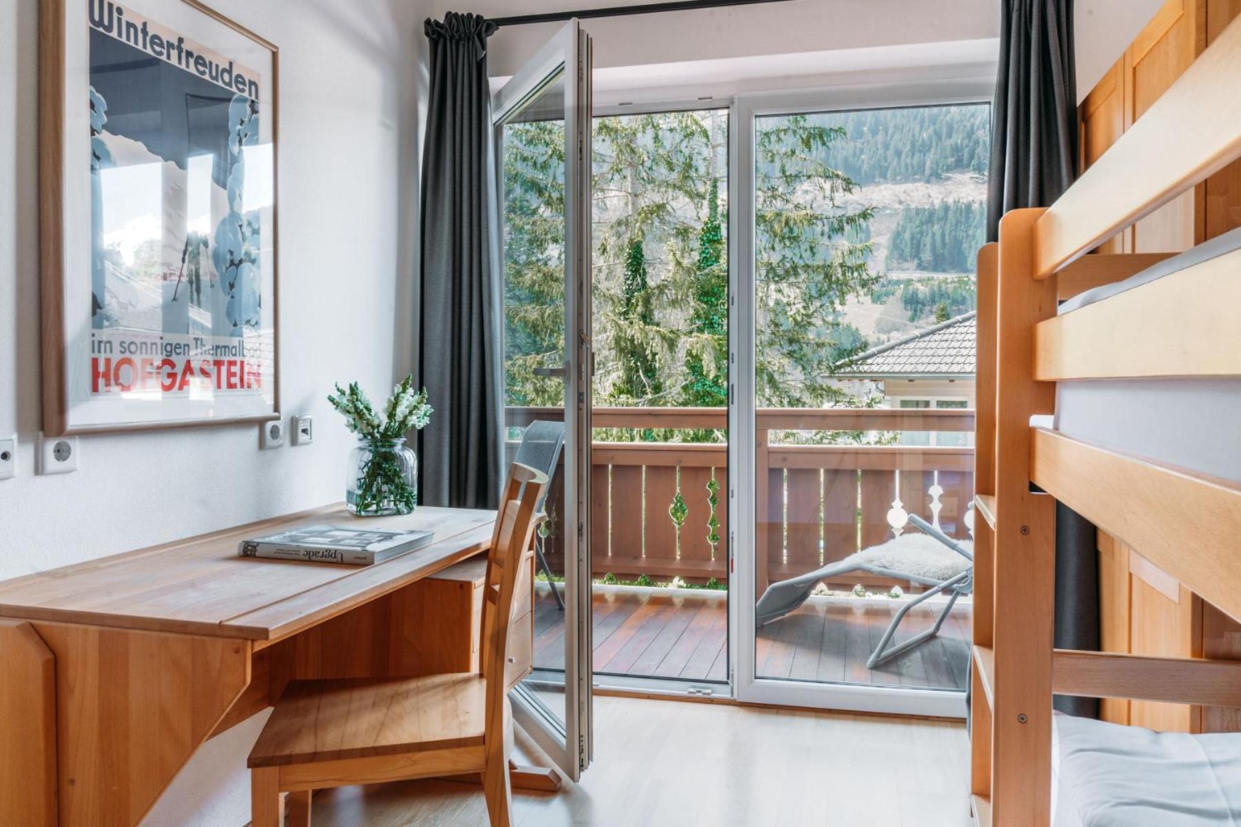 Ferienhaus Florianiweg Bad Gastein Exteriör bild