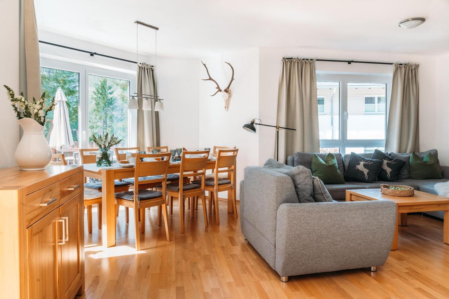 Ferienhaus Florianiweg Bad Gastein Exteriör bild
