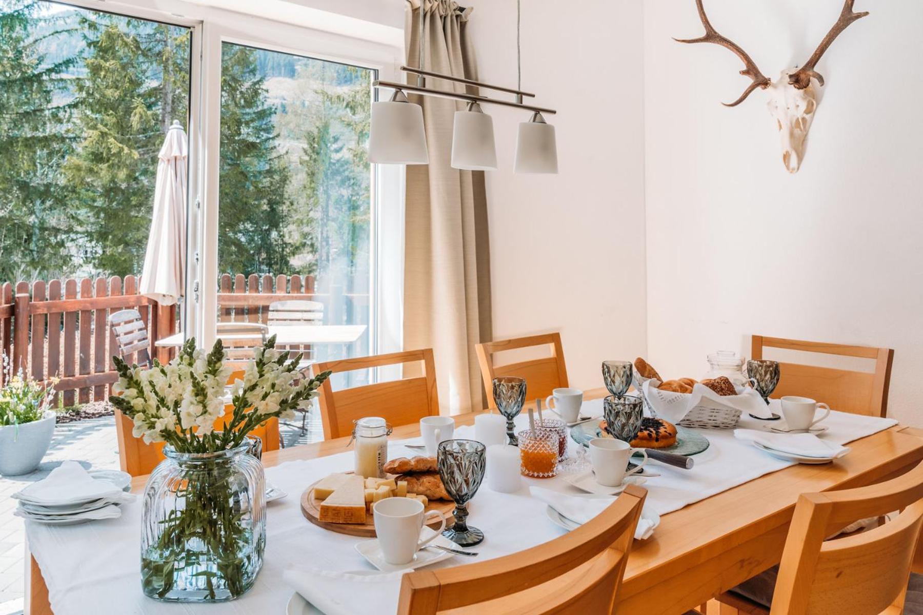 Ferienhaus Florianiweg Bad Gastein Exteriör bild